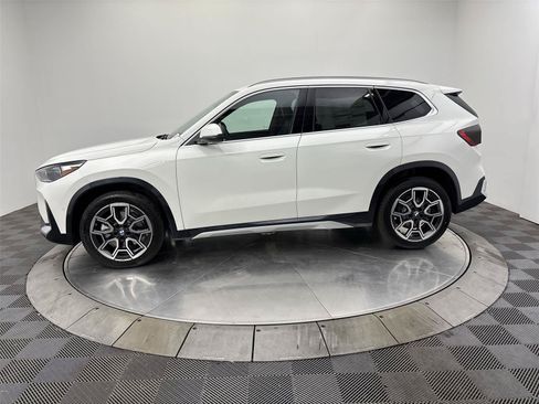 New 2026 BMW X1 xDrive28i w/ Convenience Package AWD/4WD image 16