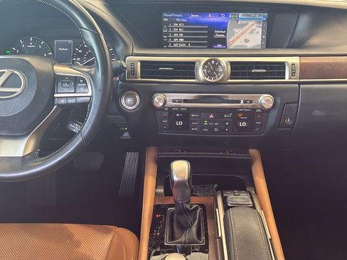 Used 2016 Lexus GS 350 RWD image 32