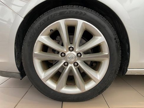 Used 2014 Buick Verano image 24