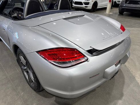 Used 2010 Porsche Boxster S image 40