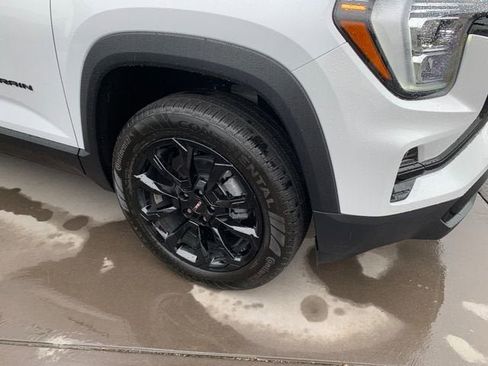 New 2026 GMC Terrain Elevation w/ Black Edition FWD image 5