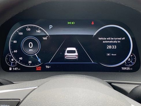 Used 2021 Hyundai Sonata Limited FWD image 20