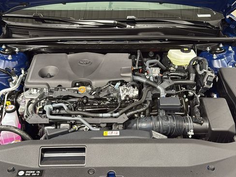 New 2026 Toyota Camry SE image 25