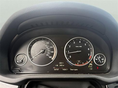 Used 2015 BMW X3 xDrive28i image 14