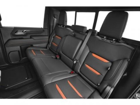 New 2026 GMC Sierra 2500 AT4 w/ AT4 Premium Plus Package AWD/4WD image 15