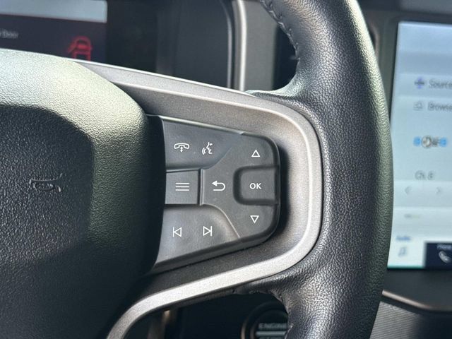 Used 2021 Ford Bronco First Edition AWD/4WD image 30