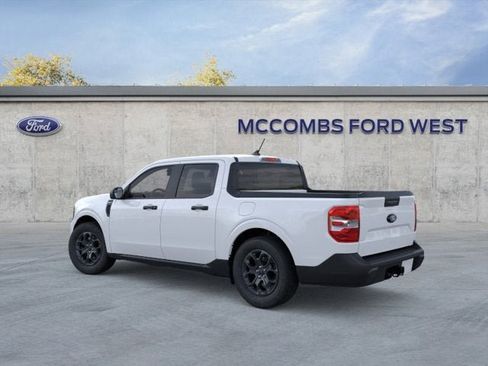 New 2026 Ford Maverick XLT FWD image 6