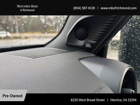 Used 2025 Toyota Land Cruiser image 19