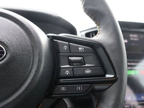 New 2026 Subaru Crosstrek 2.5i Wilderness image 29