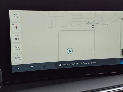 New 2026 Hyundai Palisade Calligraphy image 17