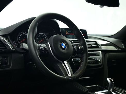 Used 2020 BMW M4 Coupe w/ Competition Package image 12