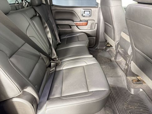 Used 2018 GMC Sierra 1500 SLT w/ Texas SLT Premium Package image 26