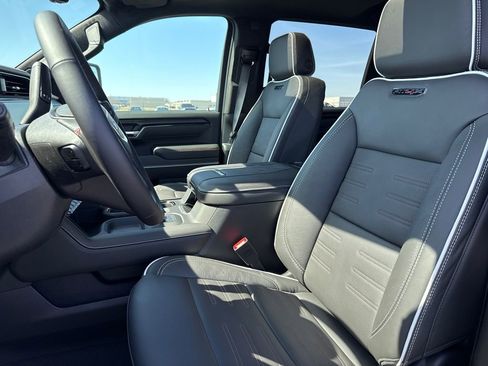New 2026 GMC Sierra 2500 AT4X image 18