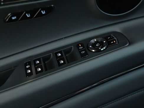New 2026 Genesis GV80 3.5T Prestige AWD/4WD image 14
