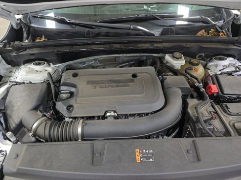 Used 2022 Buick Envision Preferred image 13