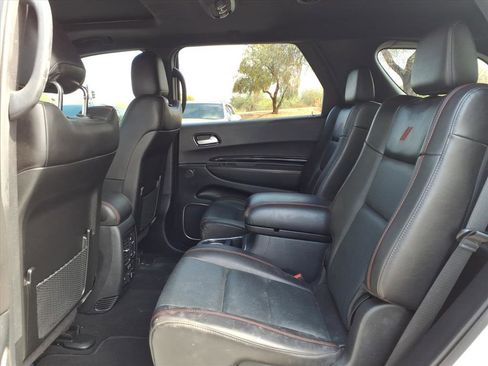 Used 2023 Dodge Durango Citadel image 16