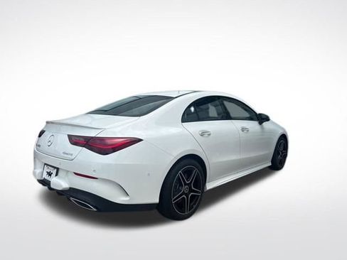 Used 2025 Mercedes-Benz CLA 250 CLA 250 image 31