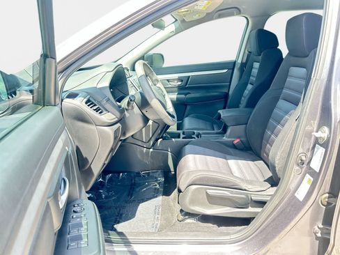 Used 2019 Honda CR-V LX image 11