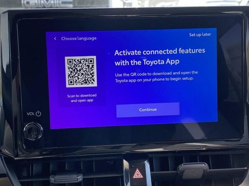 New 2026 Toyota Corolla LE image 39