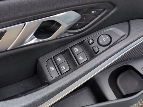 Certified 2023 BMW 330i Sedan w/ M Sport Package image 15