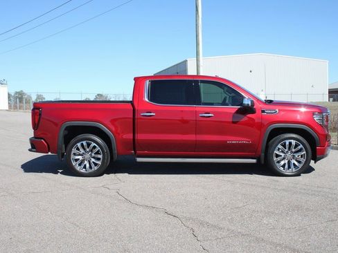 Used 2024 GMC Sierra 1500 Denali image 22