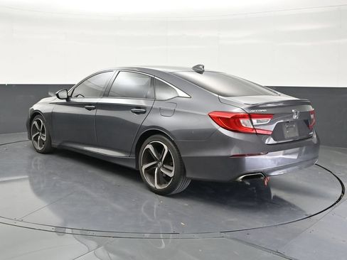 Used 2020 Honda Accord Sport image 3