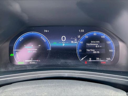 Used 2024 Toyota Grand Highlander Limited AWD/4WD image 25