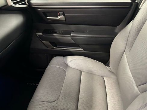 Certified 2024 Toyota Sequoia SR5 w/ SR5 Premium Package RWD image 15