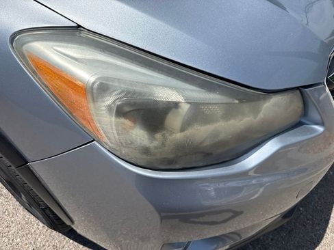 Used 2015 Subaru Crosstrek 2.0i Limited AWD/4WD image 5