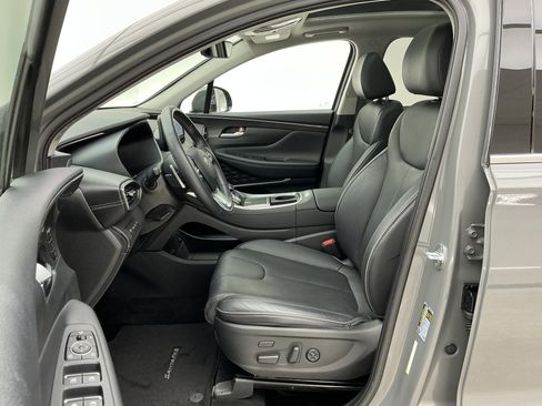 Used 2022 Hyundai Santa Fe Limited w/ Cargo Package image 17