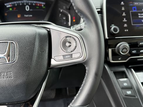 Used 2017 Honda CR-V EX-L image 22