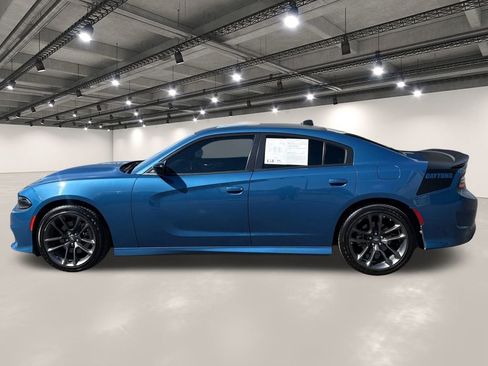 Used 2023 Dodge Charger R/T w/ Daytona Edition Group image 13