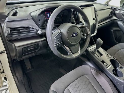 Certified 2024 Subaru Impreza 2.0i Sport AWD/4WD image 11