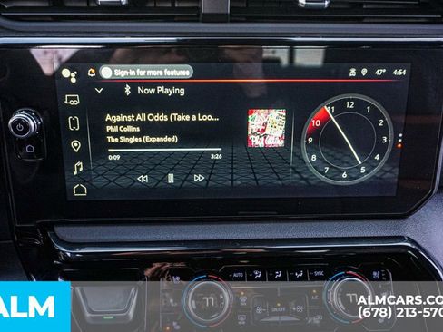 Used 2026 GMC Sierra 2500 AT4 w/ AT4 Preferred Package image 38