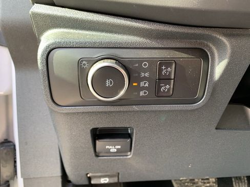 Used 2025 Ford Bronco Outer Banks image 20