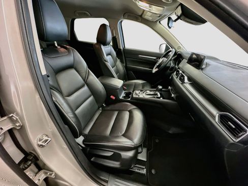 Used 2025 MAZDA CX-5 AWD 2.5 S w/ Select Package image 32