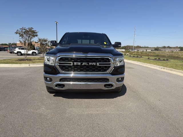 Used 2022 RAM 1500 Big Horn RWD image 8