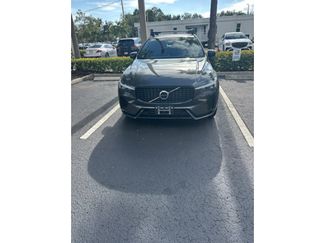 Used 2024 Volvo XC60 T8 Ultimate w/ Protection Package Premier AWD/4WD video 2