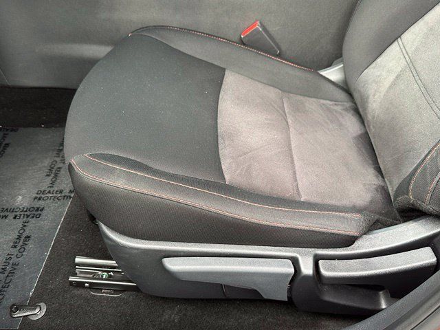 Used 2024 Nissan Sentra SR FWD image 20