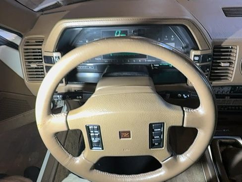 Used 1987 Nissan 300ZX Turbo Hatchback RWD image 45