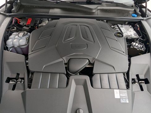 New 2026 Porsche Cayenne Coupe AWD/4WD image 27