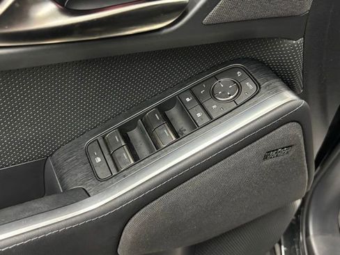 Used 2025 Lexus GX 550 AWD/4WD image 17