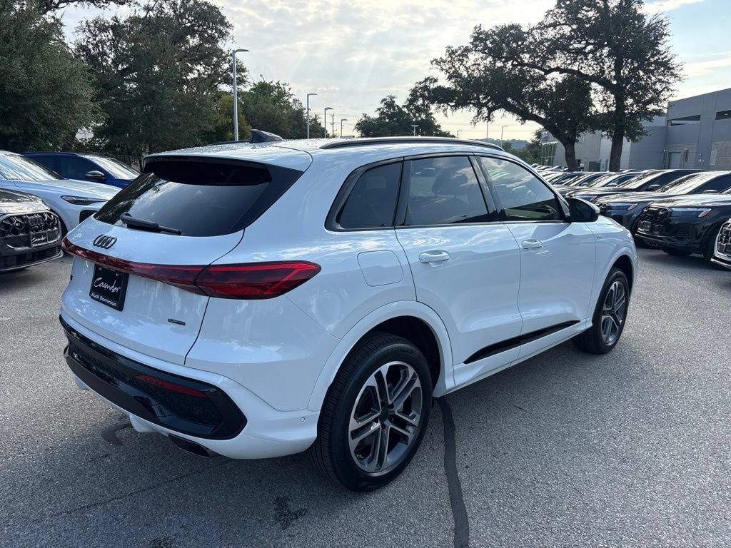 New 2026 Audi Q5 2.0T AWD/4WD image 6