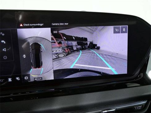 New 2026 Audi A6 Premium Plus image 26