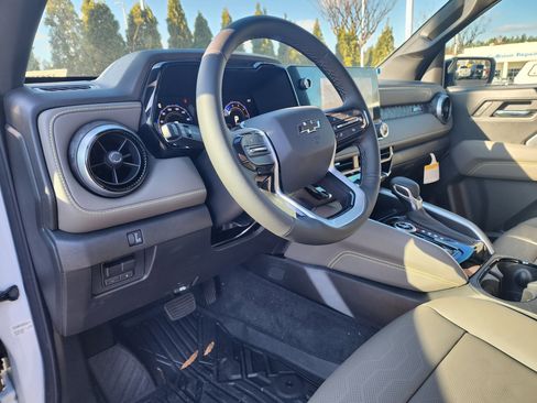 New 2026 Chevrolet Colorado ZR2 w/ Technology Package image 23