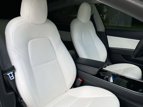 Used 2020 Tesla Model 3 Standard Range Plus image 33