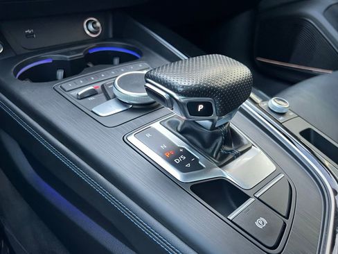 Used 2019 Audi A5 2.0T Prestige w/ Black Optic Plus Package image 60