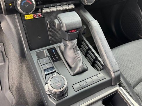 Used 2025 Toyota 4Runner TRD Sport Premium image 22