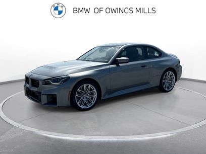 New 2026 BMW M2 w/ Lighting Package