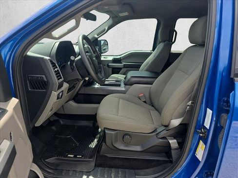 Used 2018 Ford F150 XLT RWD image 11